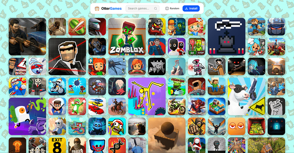 I Turned My Chrome Extension Into a 500+ Game Browser Platform