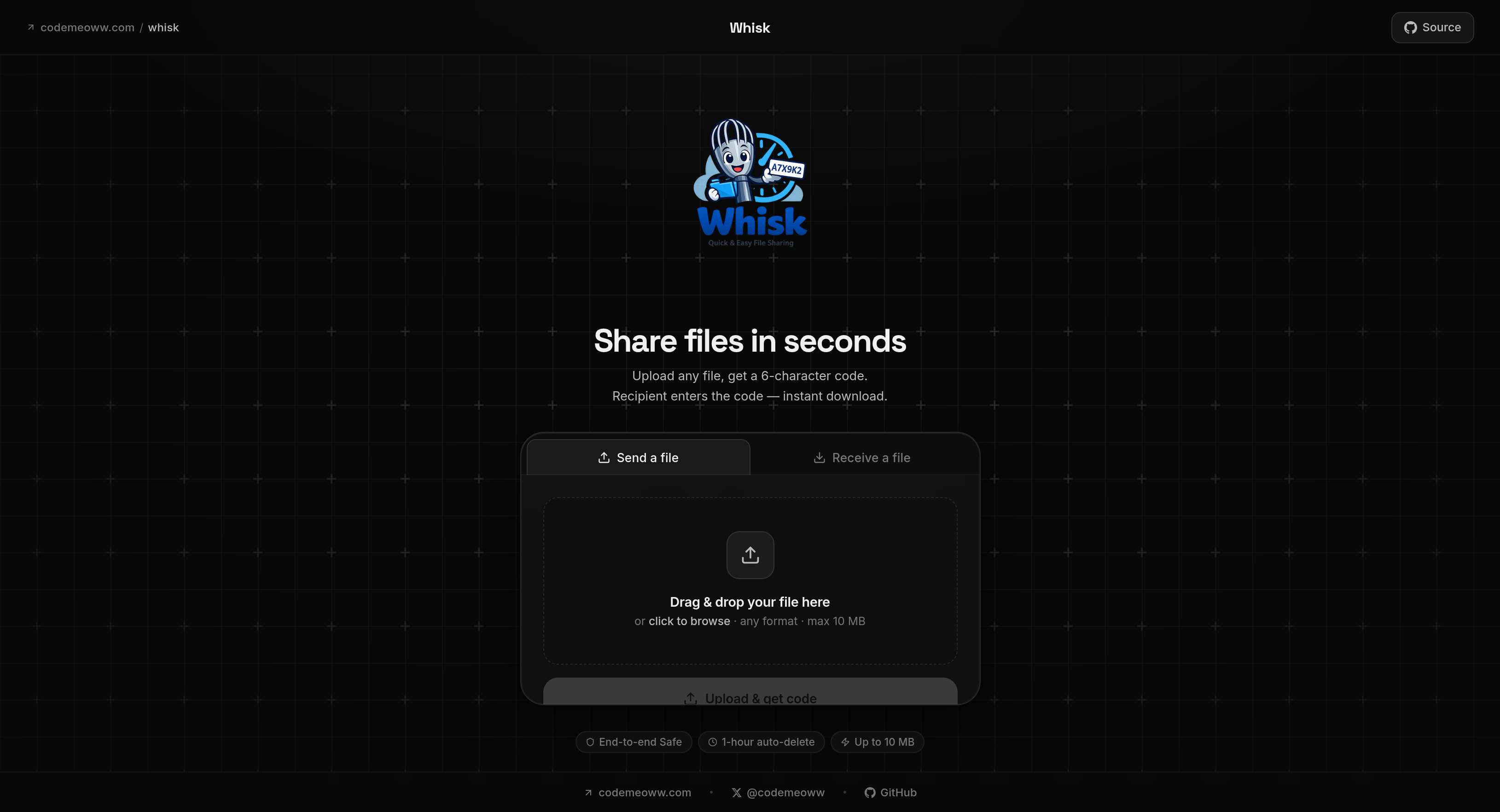 File Sharing
